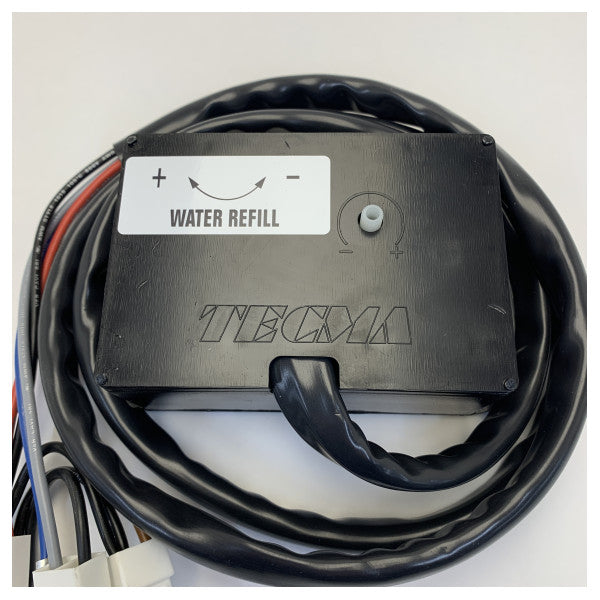 Tecma T-PF.P11 Electric Marine Toilet Control Unit 