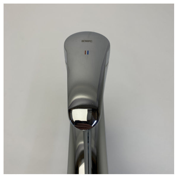 KWC Adrena Single Lever Kitchen Mixer Tab Chrome - 10.325.023.000FL 