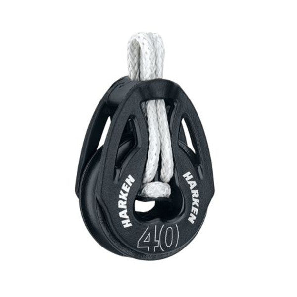 Harken 40mm T2 Λούπα Μαλακής Σύνδεσης - 10 mm - 2148NP 