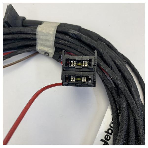 Zestaw przewodów Webasto Air Top EVO 40 i 55 12V - 9032268A 