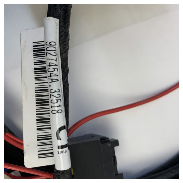 Zestaw przewodów Webasto Air Top EVO 40 i 55 12V - 9032268A 