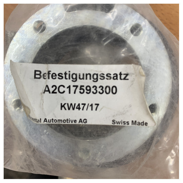 Émetteur de niveau de réservoir VDO Veratron en acier inoxydable L850 x D54 mm - A2C1745890001 