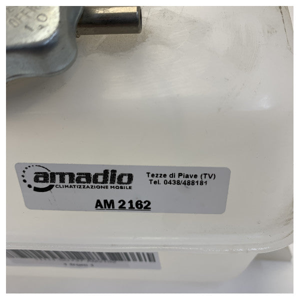 Webasto Amadio 2162 Kühlflüssigkeitsausdehnungsbehälter 