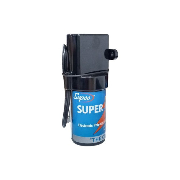 Relè SPP5E - Kit di avviamento con condensatore di avviamento duro FINO 170 a 277V 2HP M77320 