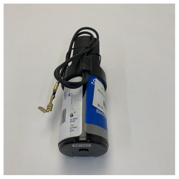 Relè SPP5E - Kit di avviamento con condensatore di avviamento duro FINO 170 a 277V 2HP M77320 