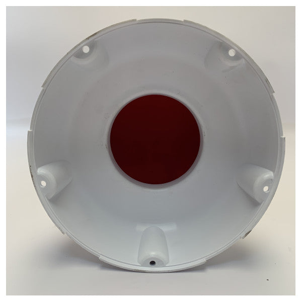 Plastimo Serin ve kuru dorade kutusu kırmızı H210 - 47825