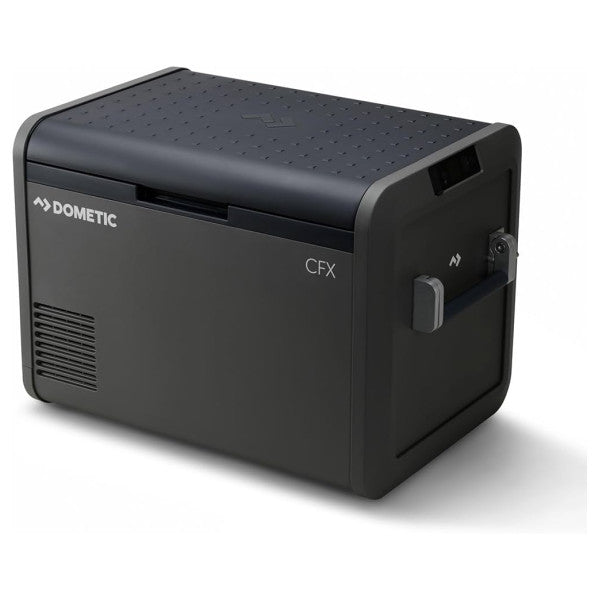 Dometic صندوق تبريد ضاغط CFX5 سعة 55 لتر أسود 12/24/230 فولت - 97000050783 