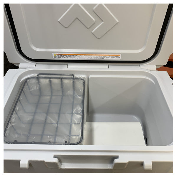 Dometic دورية 35 صندوق تبريد سالب 36 لتر ضباب - 9600028785 