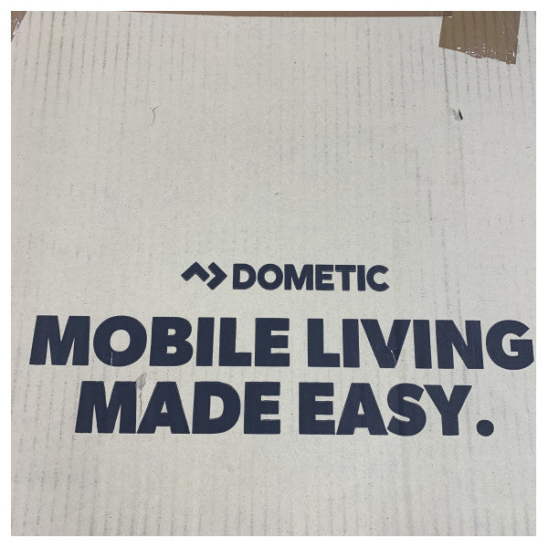 Dometic دورية 35 صندوق تبريد سالب 36 لتر ضباب - 9600028785 