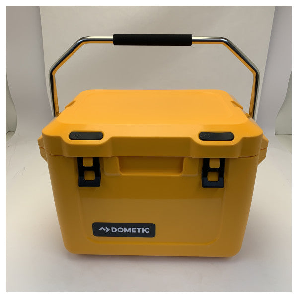 Dometic Partio 20 Passiivinen Jäähdytyslaatikko 19L Hohtava - 9600028794 