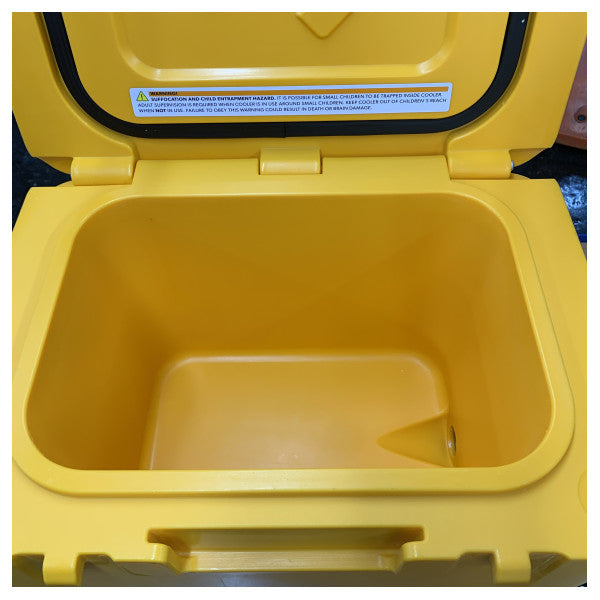 Dometic Partio 20 Passiivinen Jäähdytyslaatikko 19L Hohtava - 9600028794 