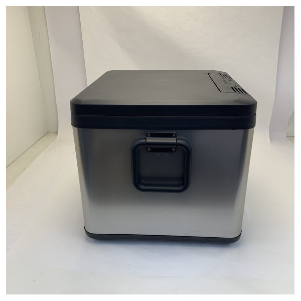 Dometic CK2-45 Гібридний холодильник коробка 43L 12/24/230V Сірий - 9620001943 