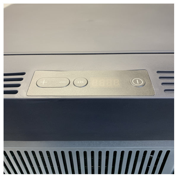 Dometic CK2-45 Гібридний холодильник коробка 43L 12/24/230V Сірий - 9620001943 