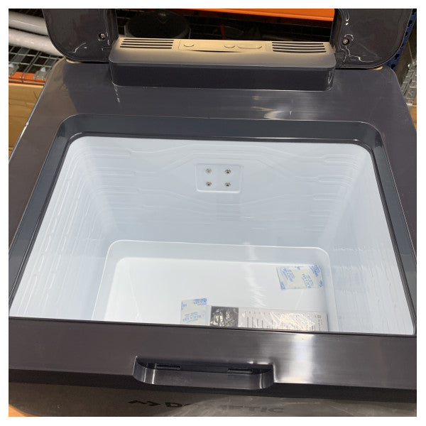 Dometic CK2-45 Гібридний холодильник коробка 43L 12/24/230V Сірий - 9620001943 