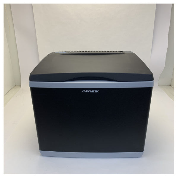 Dometic صندوق تبريد هجين CK40D CoolFun بسعة 40 لتر باللون الأسود - 9600000774 