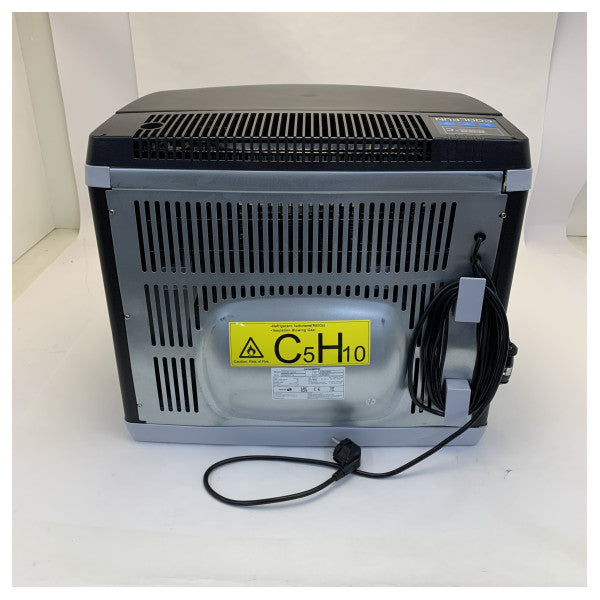 Dometic CK40D CoolFun Hybrid Compressor Cooling Box 40L Musta - 9600000774 