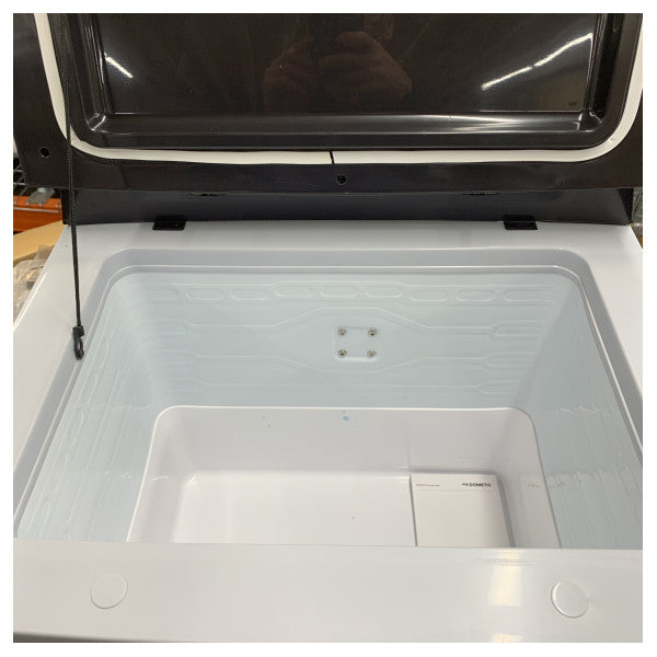Dometic CK40D CoolFun Hybrid Compressor Cooling Box 40L Musta - 9600000774 