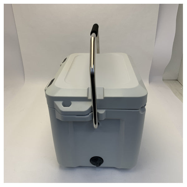 Dometic باترول 20 صندوق الثلاجة السلبية 19 لتر ضباب - 9600028784 