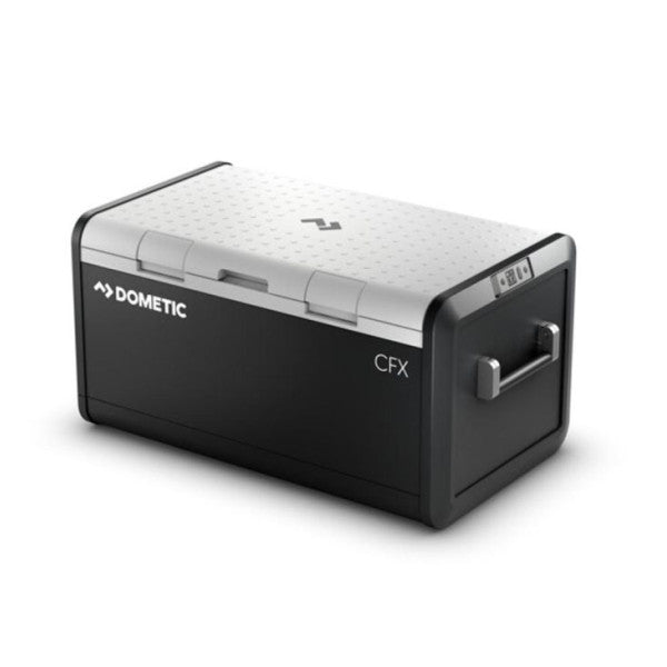 Dometic صندوق تبريد ضاغط CFX3 سعة 100 لتر أسود 12/24/230 فولت - 9600025336 