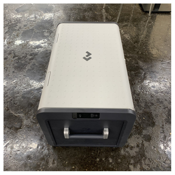 Dometic CFX3 Kompressor Kjøleboks 100L Svart 12/24/230V - 9600025336 