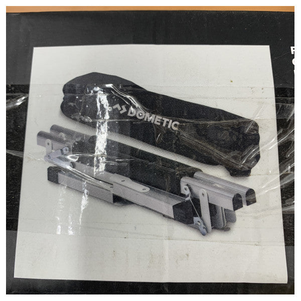 Dometic Suporte de Arrefecimento Dobrável para Caixas de Arrefecimento - 9600000689 