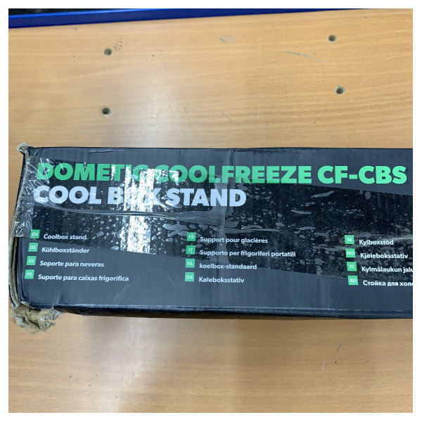 Dometic Suporte de Arrefecimento Dobrável para Caixas de Arrefecimento - 9600000689 