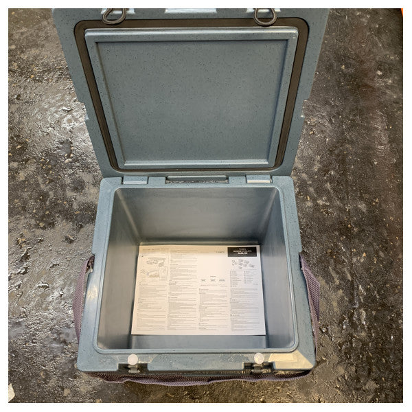 Dometic WCI 22 Пасивна охладителна кутия 22L Океан - 9600049494 