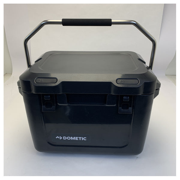 Dometic パトロール 20 パッシブクーリングボックス 19L スレート - 9600028787 
