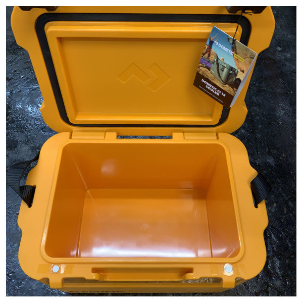 Dometic CI15 Caja de Enfriamiento Pasivo 15L Glow - 9620008805 