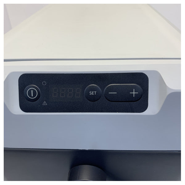 Dometic CFF-18 компресорний охолоджувальний ящик 19L 12/24/230V сірий - 97000133105 