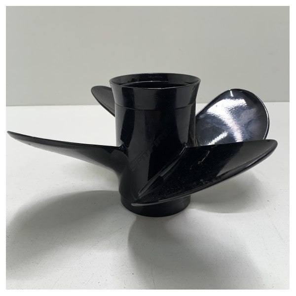 Mercury Spitfire 10.6 x 12 3-lapainen alumiinipotkuri - 48-8M8026625