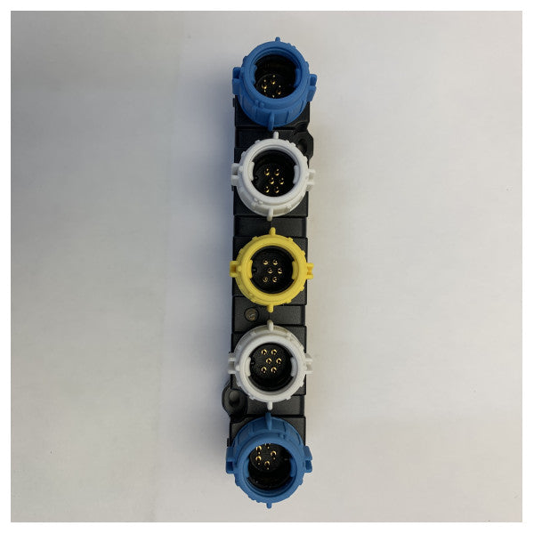 Raymarine SeaTalk NGからNMEA0183への変換キット - E70196 