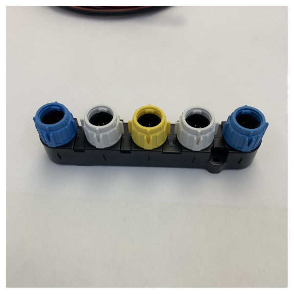 Raymarine SeaTalk NGからNMEA0183への変換キット - E70196 