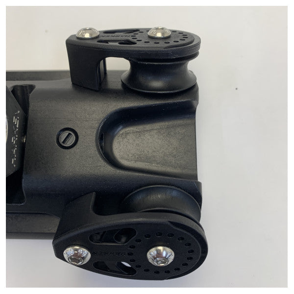 Harken T3244B Big Boat Series Traveller Car 32 mm 4:1 