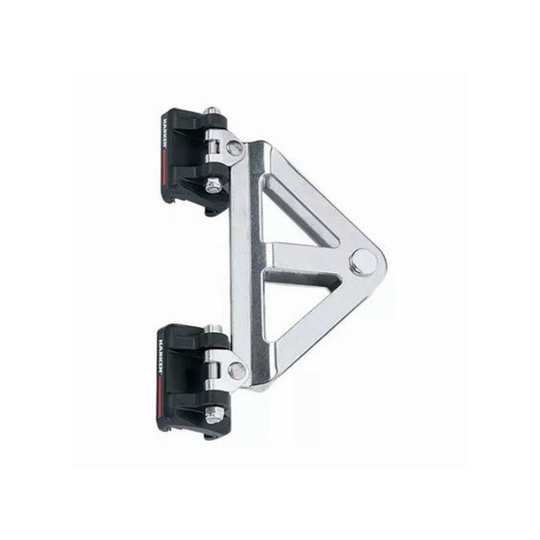 Harken 3827 22mm Slider Kopfbrett Montage 