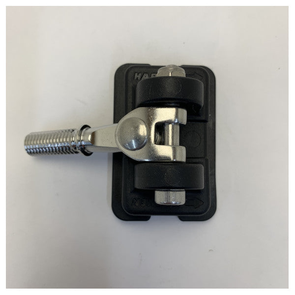 Harken HC8537 18mm превключвател Battcar с 10mm щифт 