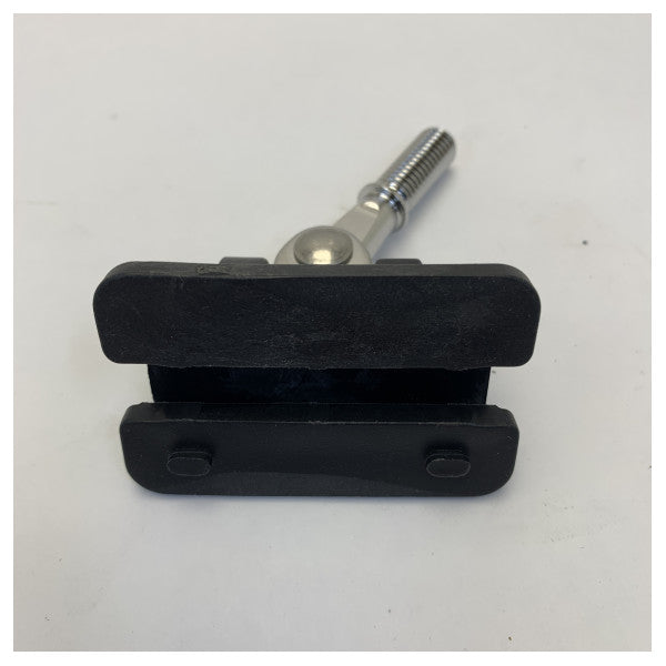 Harken HC8537 18mm превключвател Battcar с 10mm щифт 