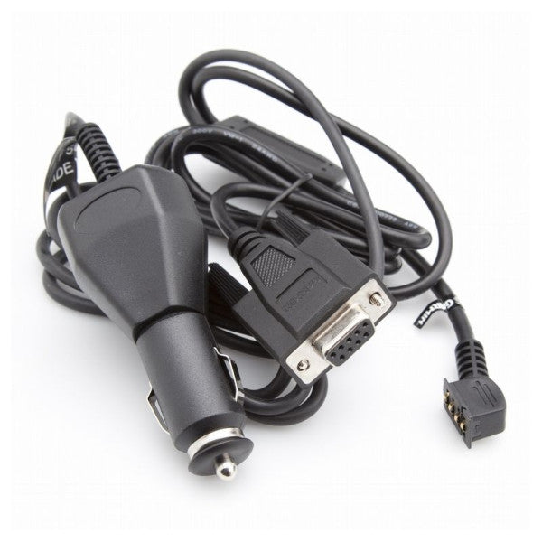 Garmin Vettura Sigaret Plug Power Cable010-10203-00 