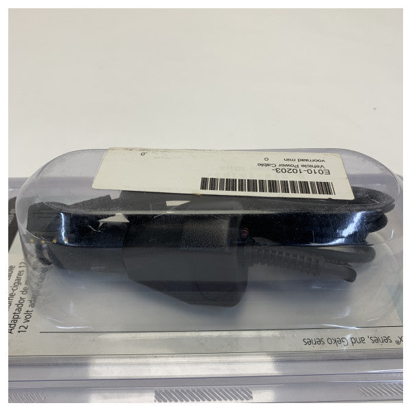 Garmin Vehicle Sigaret Plug Power Cable010-10203-00