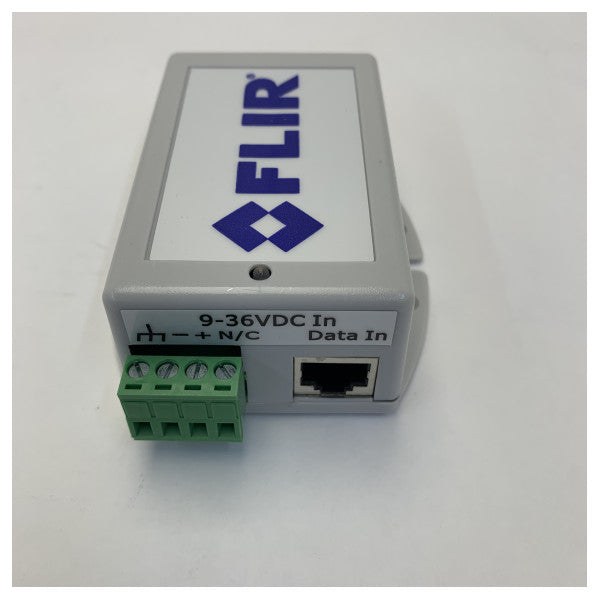 Flir termisk kamera POE injektor - 4113746 