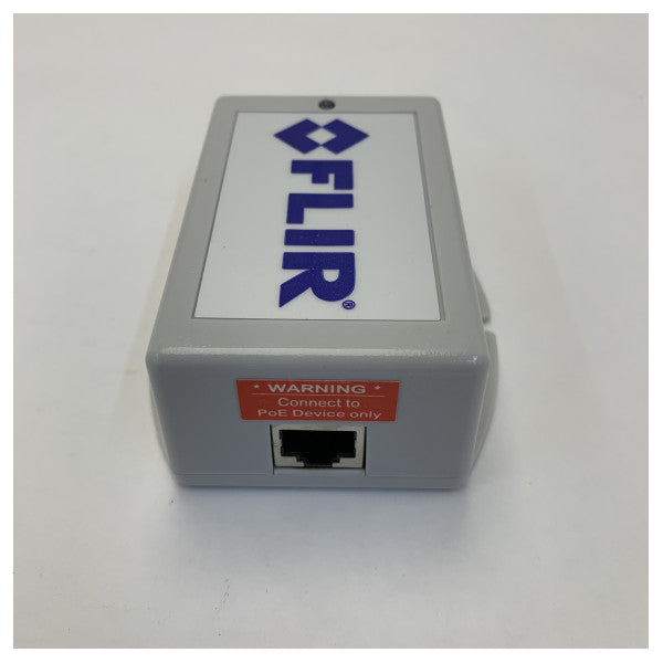 Flir termisk kamera POE injektor - 4113746 