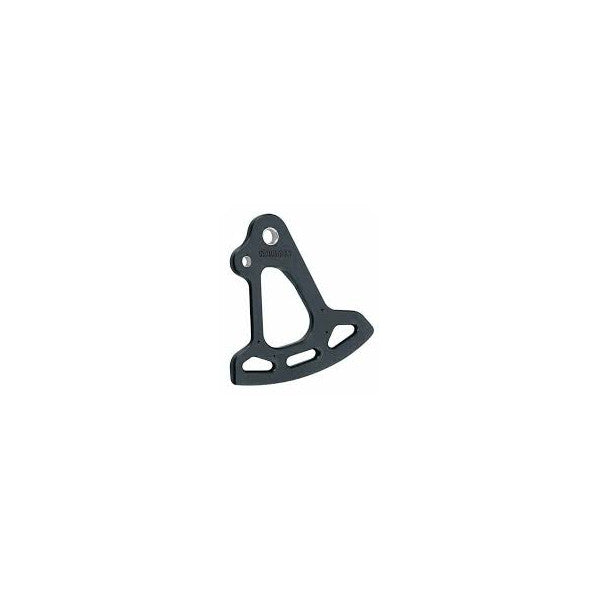 Harken 3876 Web-On Kopfteilplatte Standard Schwarz 