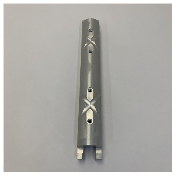 Harken 7413.31 Conjunto de Conectores de Foil Unidade 3 MKIV de 248mm 