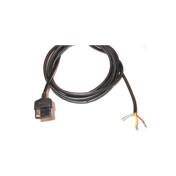 Raymarine i40 ST30/40/60/80 Kabel tal-Power 1 metru - D229 
