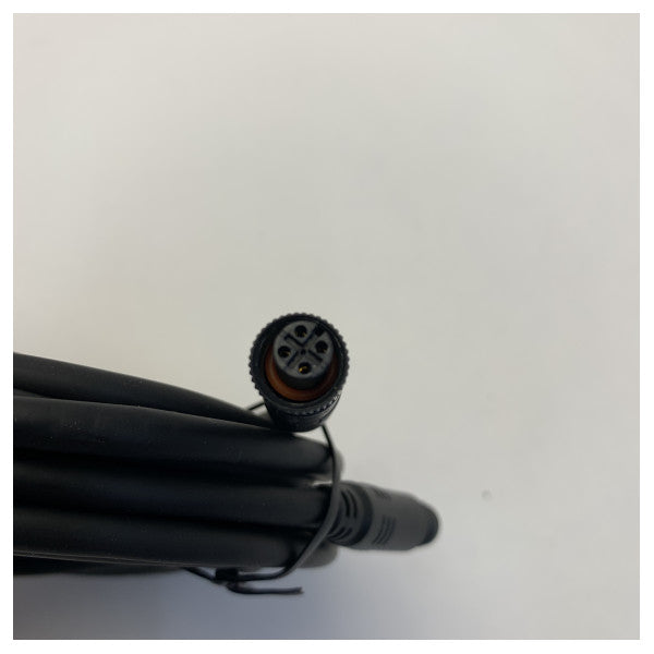 Raymarine CAM50/CAM100 kamera produžni kabel 5M - E06017 