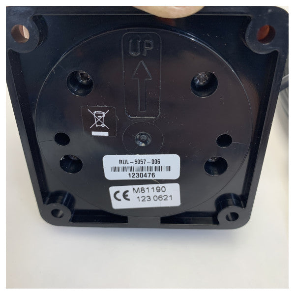 Transducteur de compas à fluxgate Raymarine M81190 