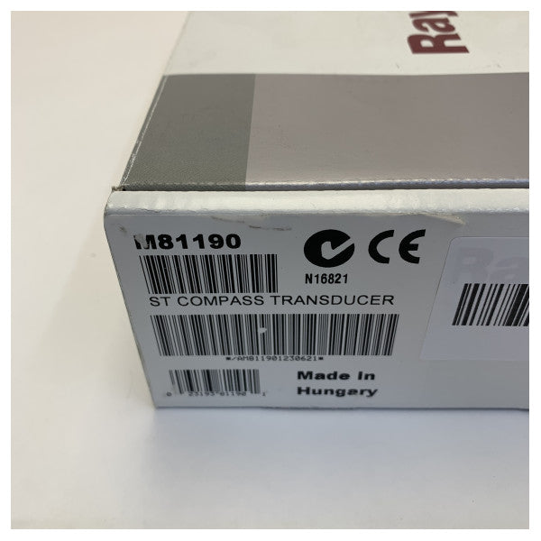 Transducteur de compas à fluxgate Raymarine M81190 