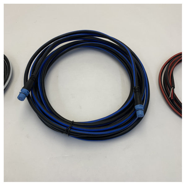 Raymarine R70160 SeaTalk NG Evolution Cable Connection Kit