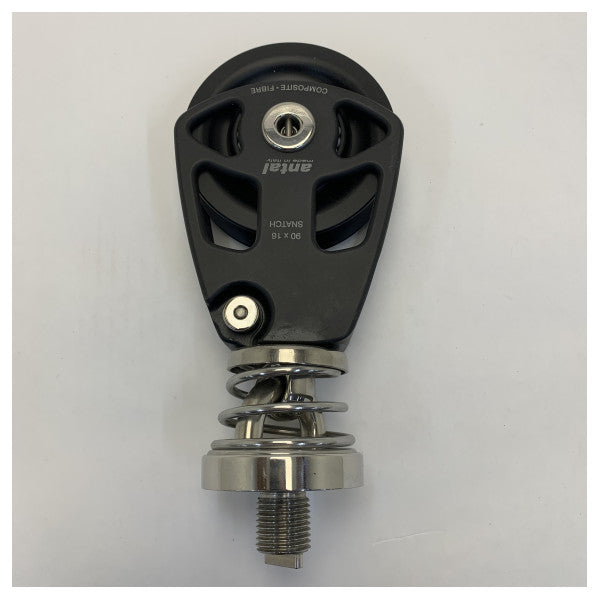 アンタル 918.095 D90 mm スナッチブロック 