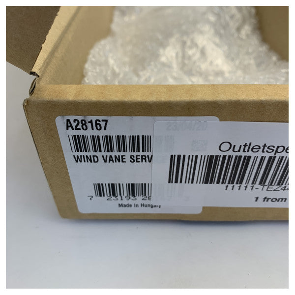 レイマリン A28167 ST60+ マストヘッド風速計修理キット 